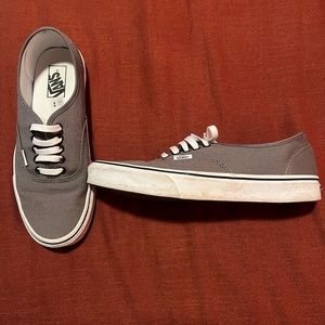 Vans Authentic Shoe